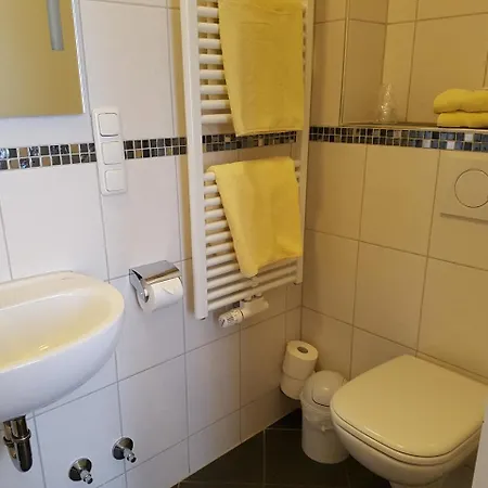 Am Kuhbogen 3* הוף