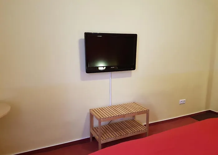 アム クボゲン ホテル 3*