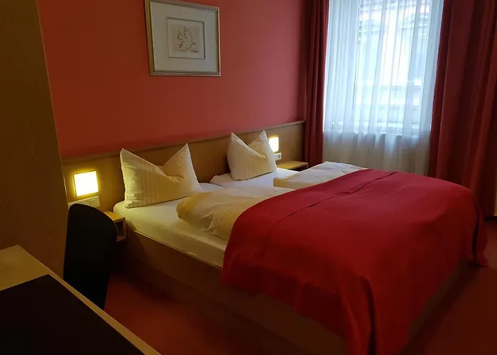 アム クボゲン ホテル 3*