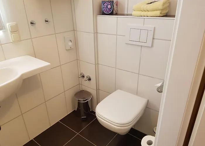 アム クボゲン 3* ホーフ