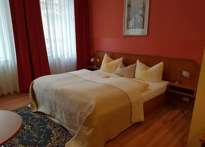 ホテル アム クボゲン 3*