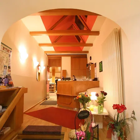 酒店 库伯根酒店