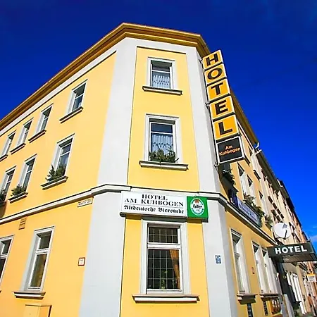 Am Kuhbogen Hotel