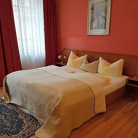 Am Kuhbogen Hotel 3*