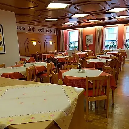 Hotel Am Kuhbogen