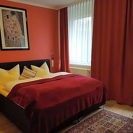 Hotel Am Kuhbogen Hof (Bavaria)