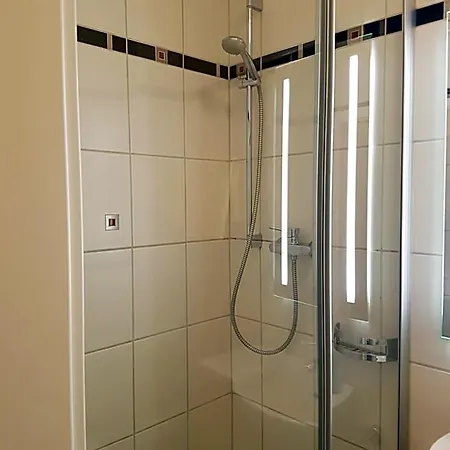 Hotel Am Kuhbogen 3*