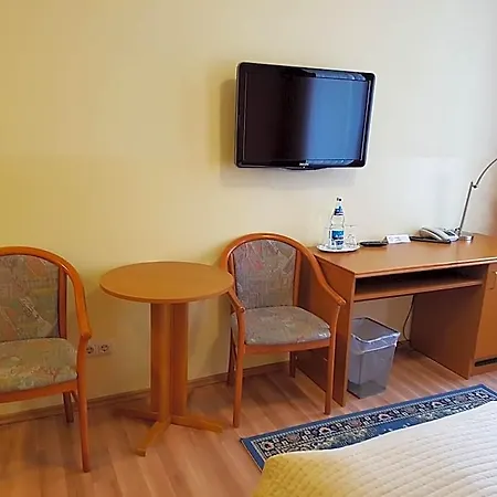 Am Kuhbogen Hotel Hof (Bavaria)