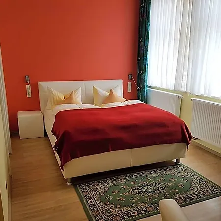 Am Kuhbogen Hotel Hof (Bavaria)