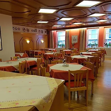 Hotel Am Kuhbogen