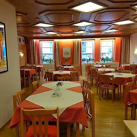 Am Kuhbogen Hotel 3*