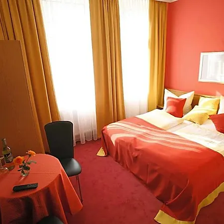 Am Kuhbogen Hotel 3*