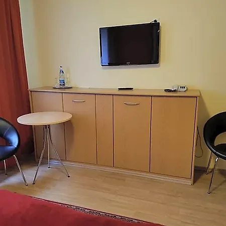 Am Kuhbogen Hotel 3*