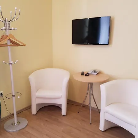 Am Kuhbogen Hotel 3*