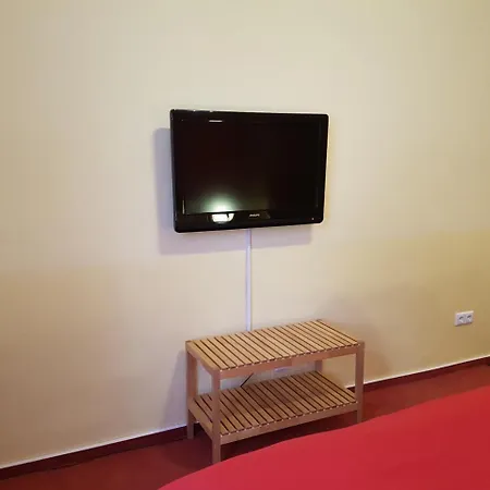 Am Kuhbogen Hotel 3*