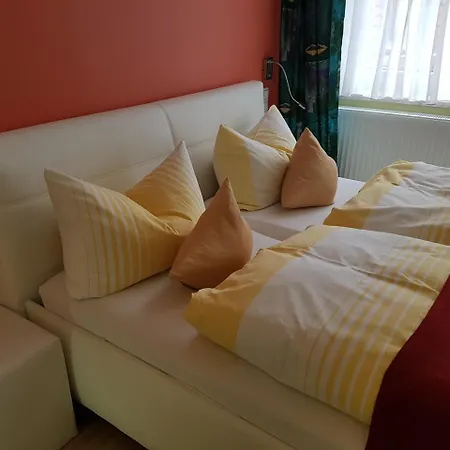 Ξενοδοχείο Am Kuhbogen