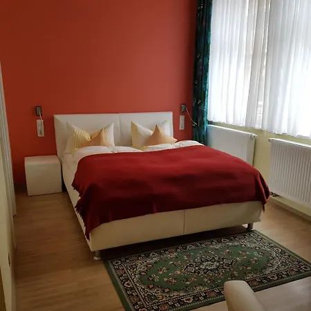 Am Kuhbogen Hotel Hof (Bavaria)