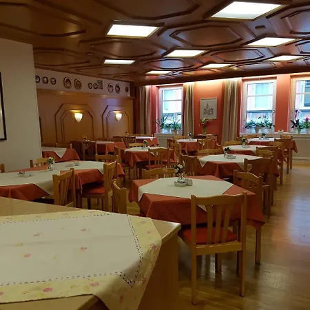 库伯根酒店