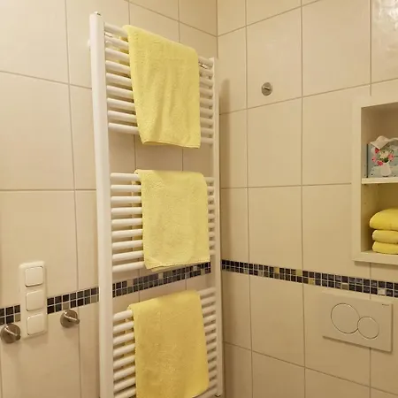 库伯根酒店 酒店 霍夫