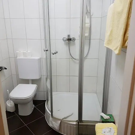 库伯根酒店 霍夫