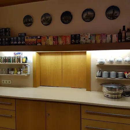 库伯根酒店