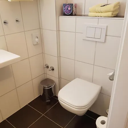 アム クボゲン 3* ホーフ