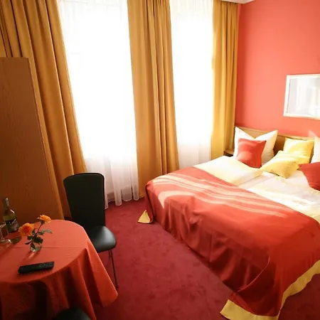 库伯根酒店 酒店